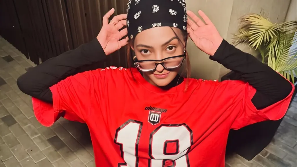 Aashika Bhatia Net Worth