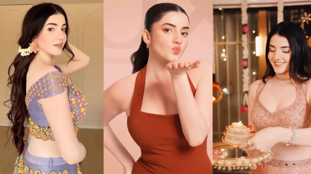 Aastha Shah Net Worth