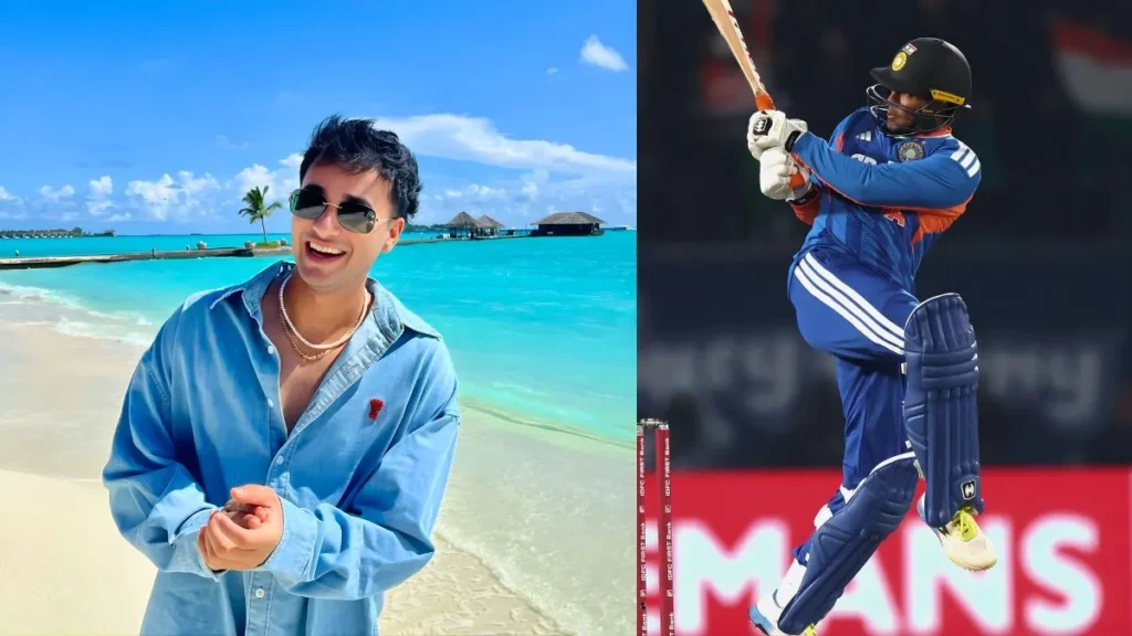 Abhishek Sharma Net Worth