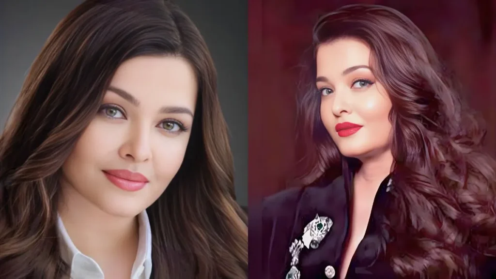 Aishwarya Rai Net Worth