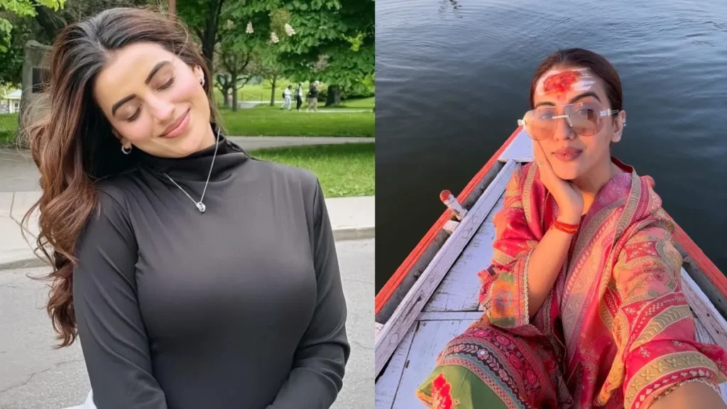 Akshara Singh Net Worth