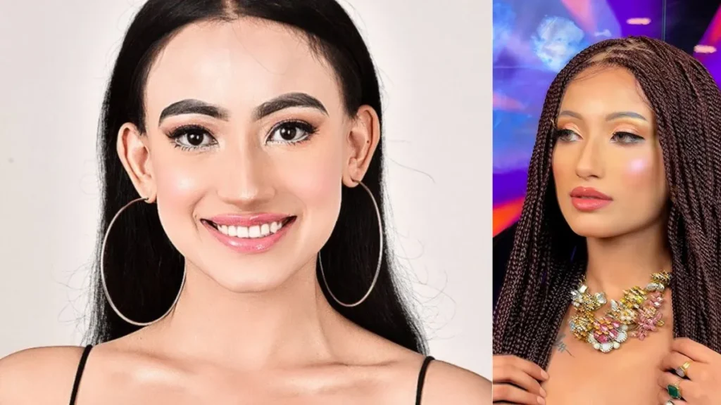 Ambika Shukla Net Worth