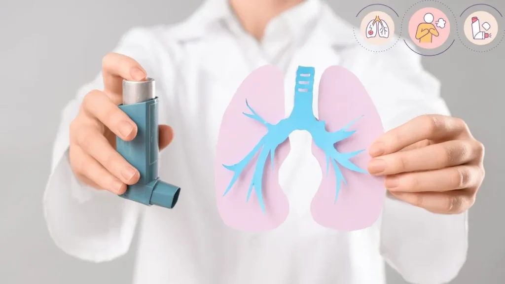 Ayurvedic Tips For Asthma