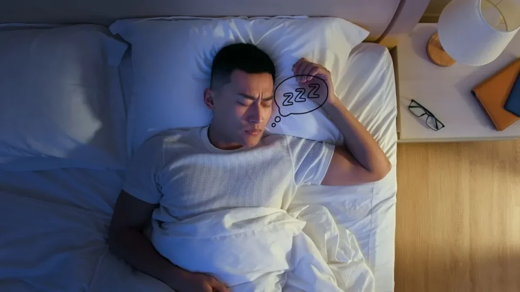 Ayurvedic Tips To Sleep Better