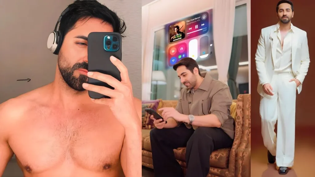 Ayushmann Khurrana Net Worth