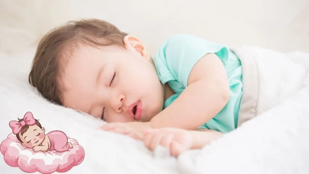 Baby Sleep Patterns