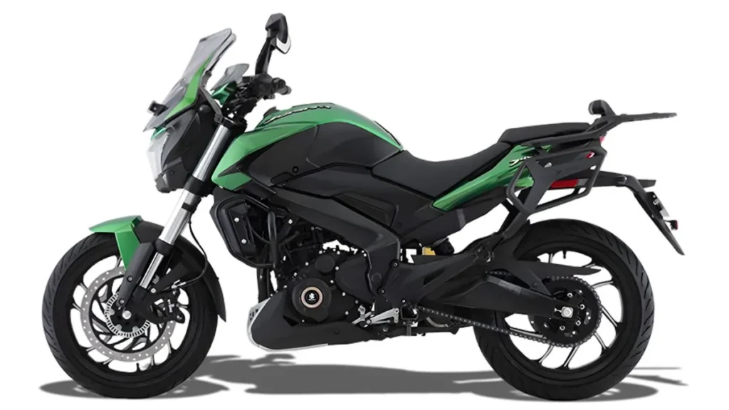 Bajaj Dominar 400