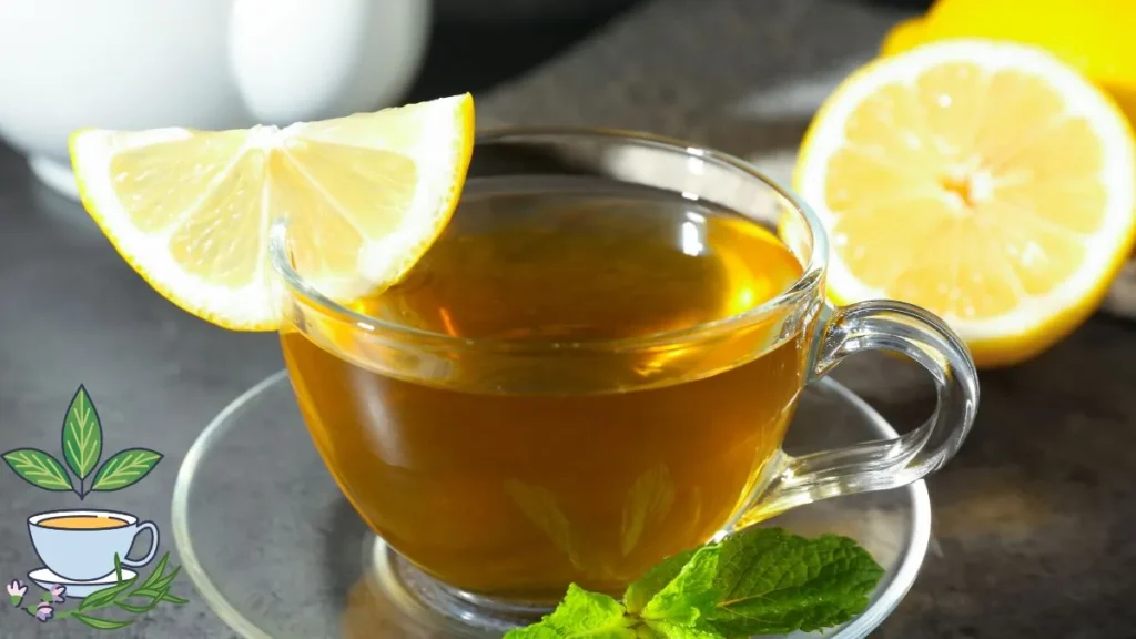 Benefits of Ginger Tea