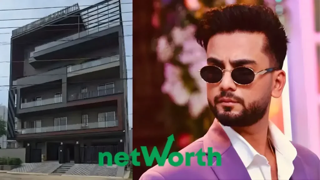 Elvish Yadav Net Worth