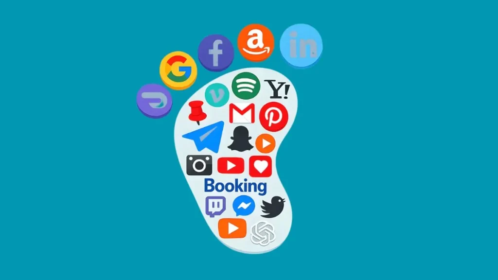 How to Delete Digital Footprint