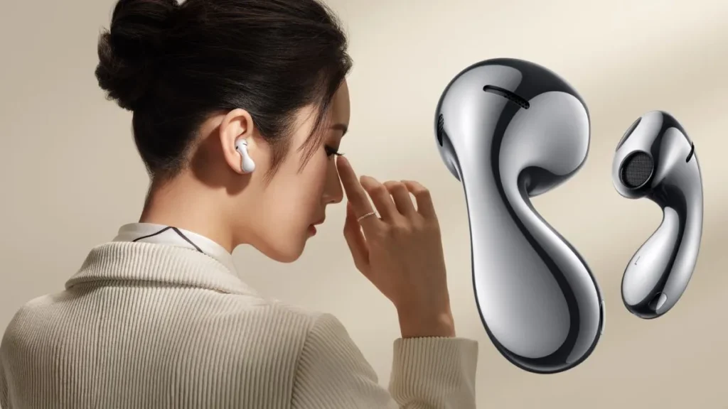 Huawei FreeBuds Pro 5