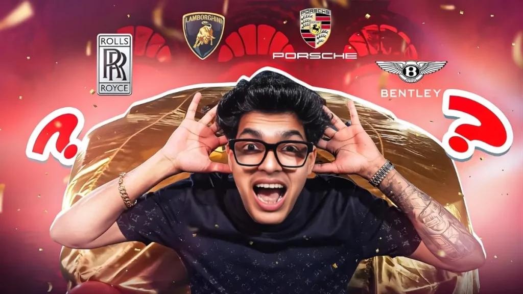 Jonathan Gaming Net Worth