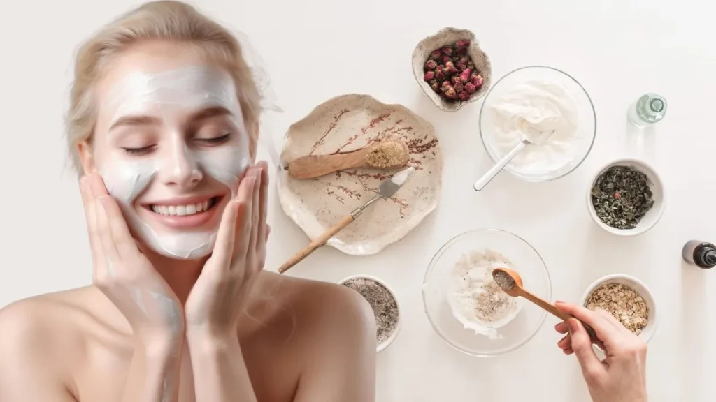 Kesar Malai Face Pack