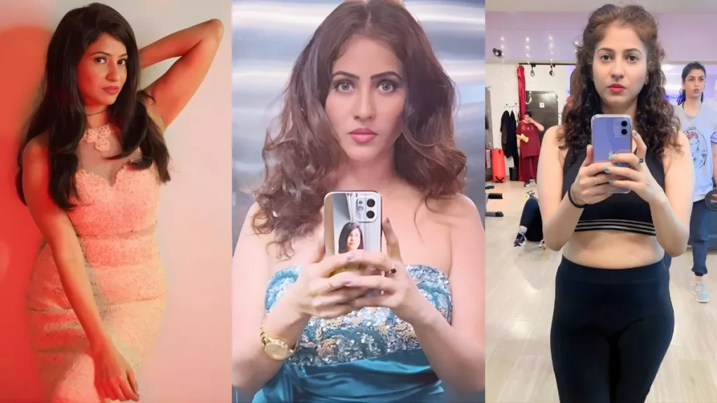 Khwahish Matthew Net Worth