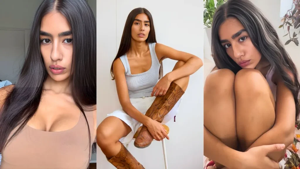 Luna Silver Net Worth