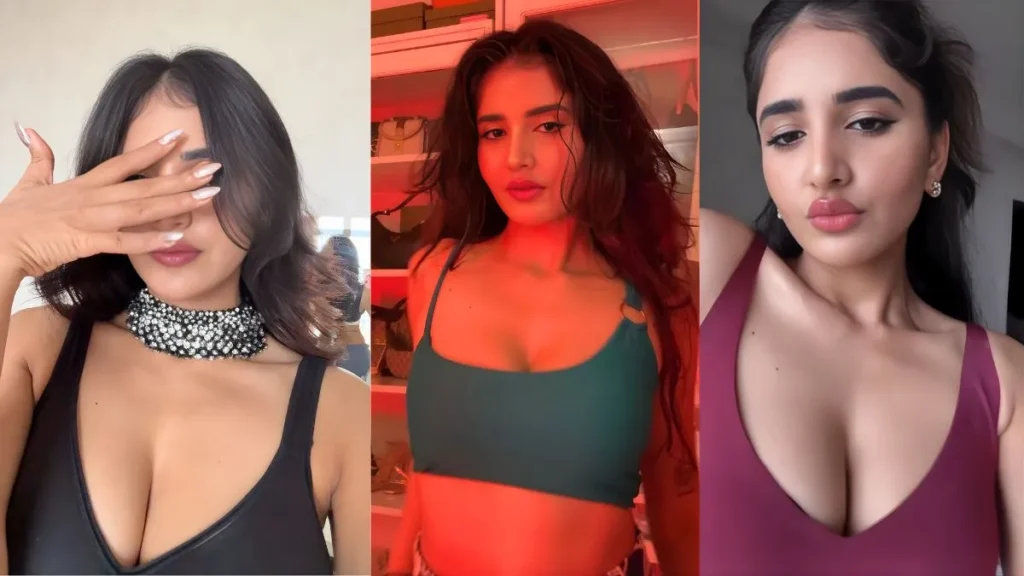 Rachel Sharma Net Worth