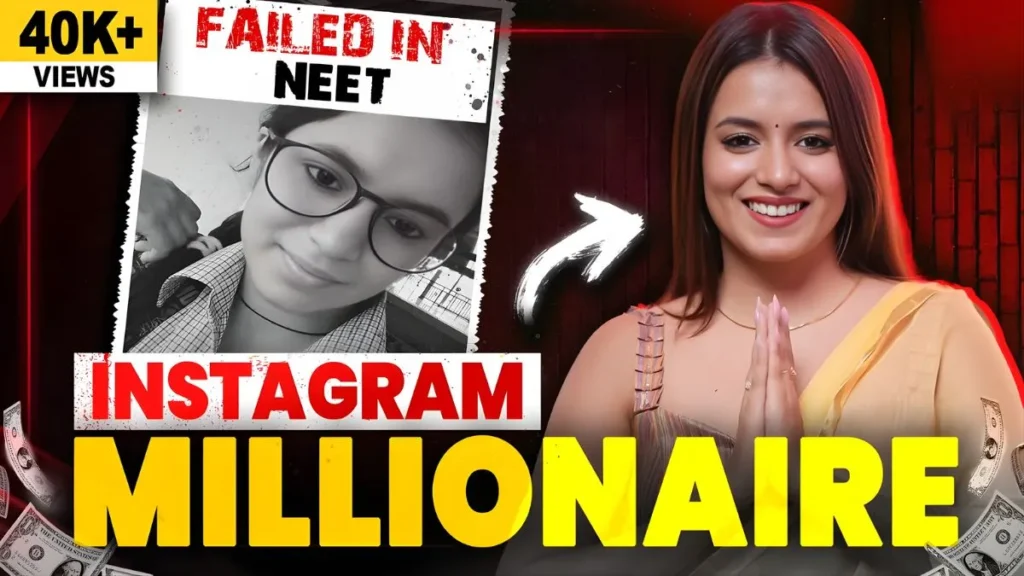 Riya Upreti Net Worth
