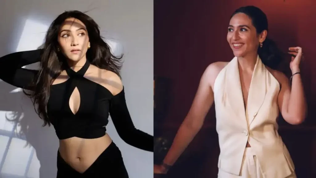 Sahiba Bali Net Worth