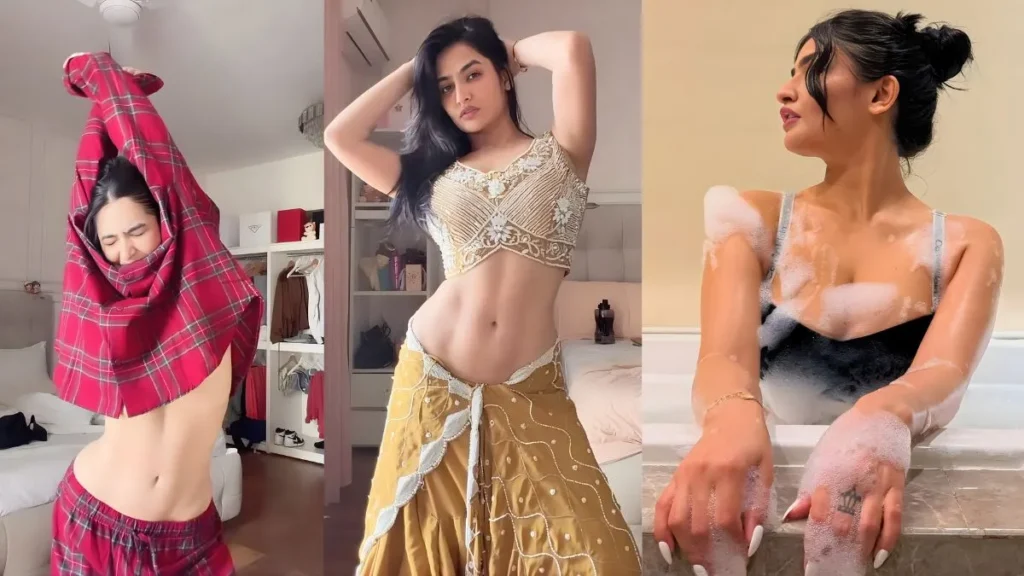 Sassy Poonam Net Worth