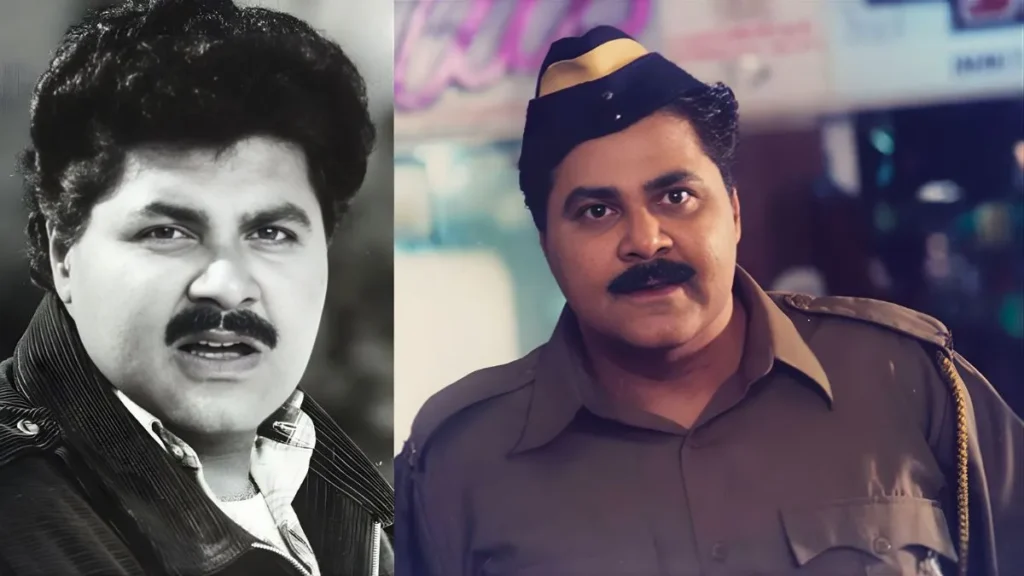 Satish Shah Net Worth