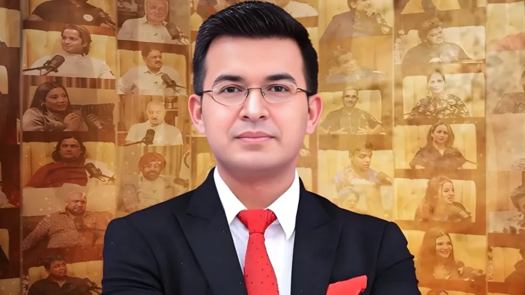 Shubhankar Mishra Net Worth