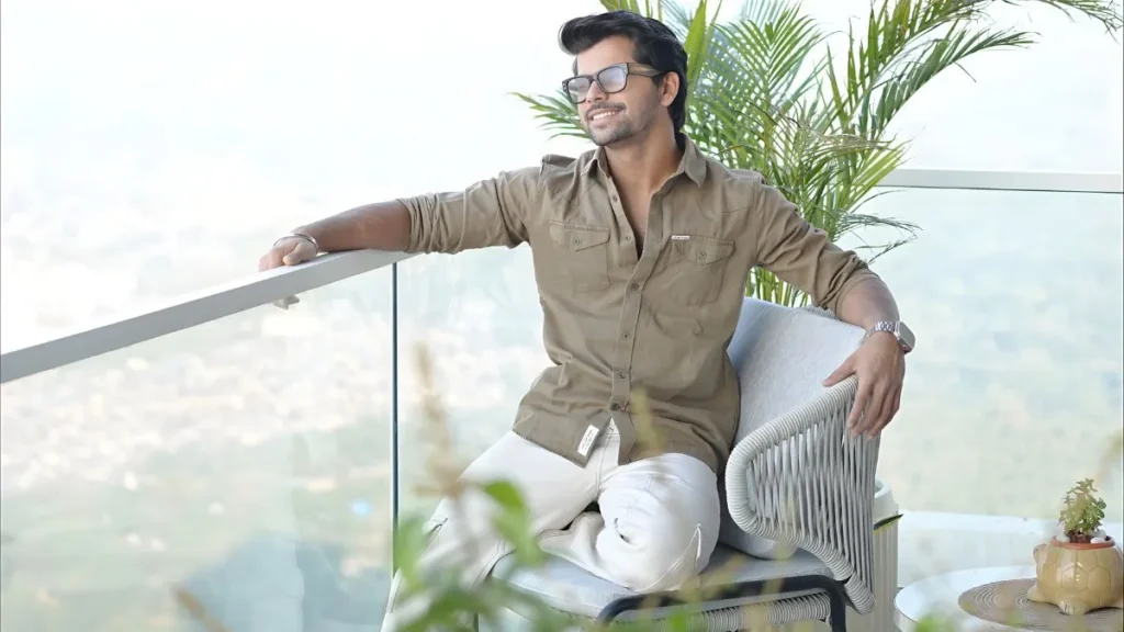 Siddharth Nigam Net Worth