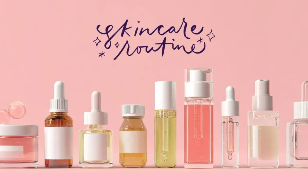 Skincare Routine