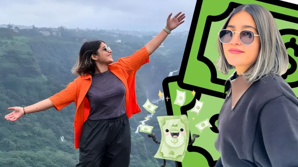 Swati Rojha Net Worth