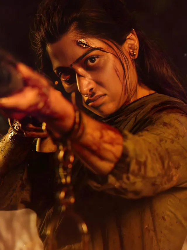 rashmika mandanna top movies